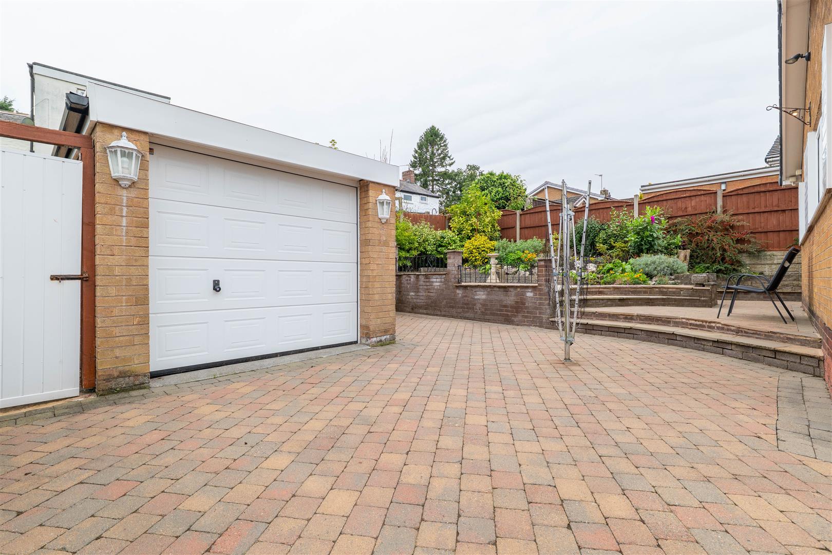 Radburn Close, Clayton-Le-Woods, Chorley